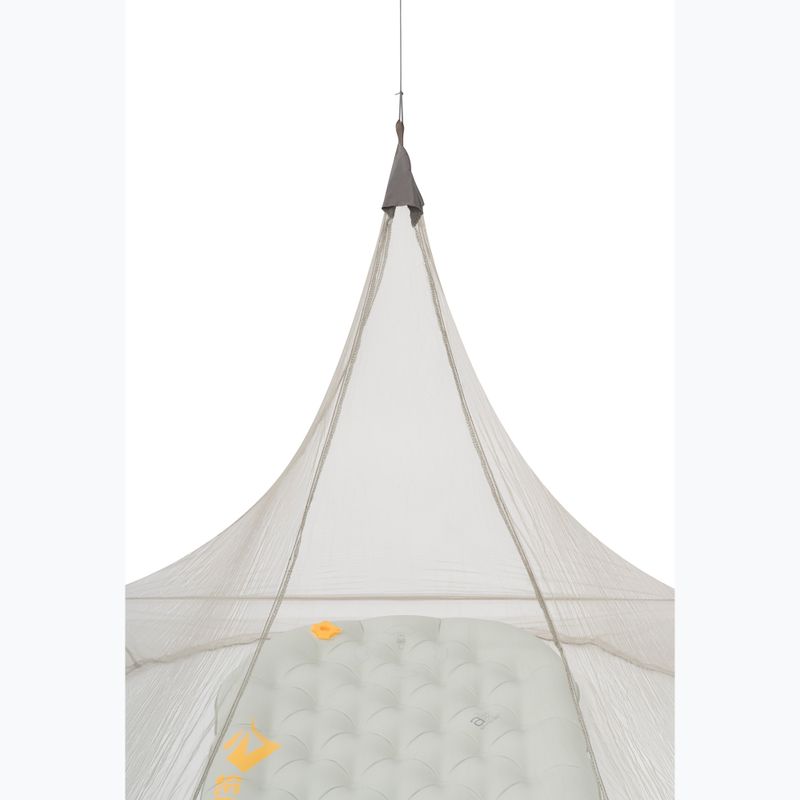 Moskitiera Sea To Summit Nano MosquiTo Pyramid Net Single grey 3