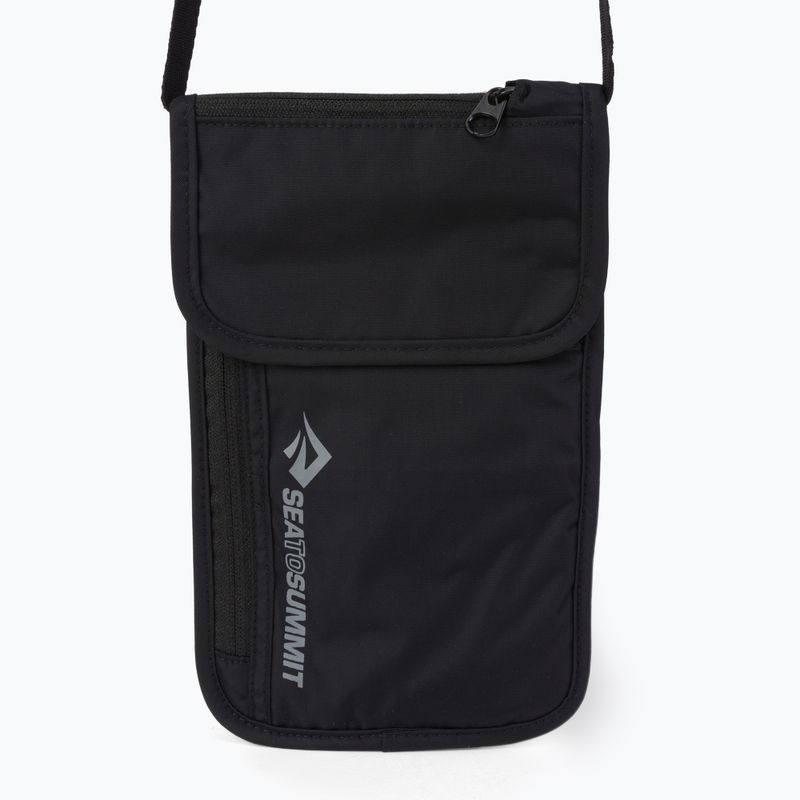 Saszetka Sea to Summit Neck Wallet 5 4