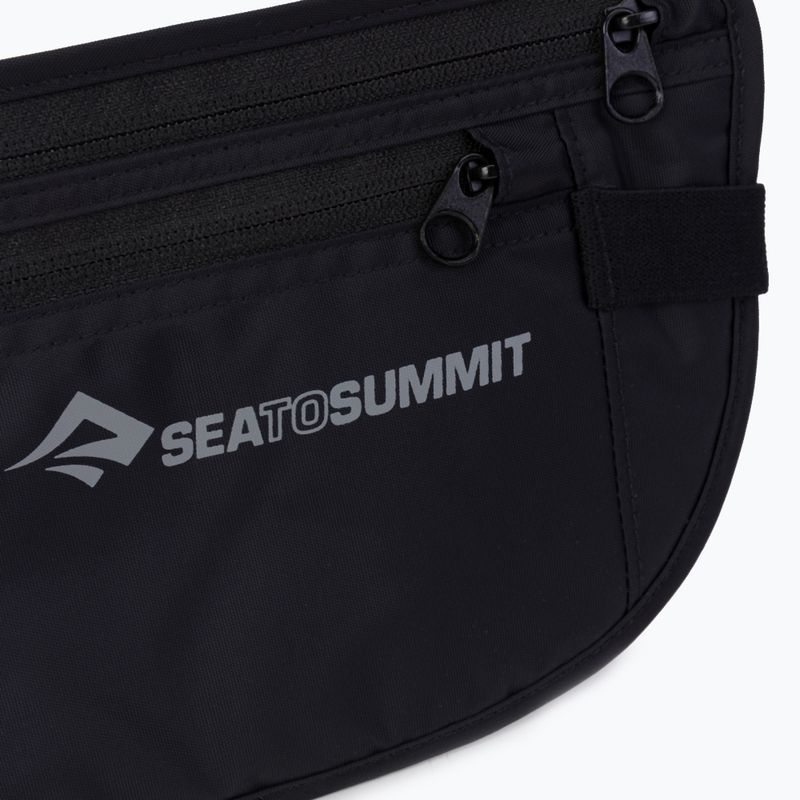 Saszetka nerka Sea to Summit Money Belt 3