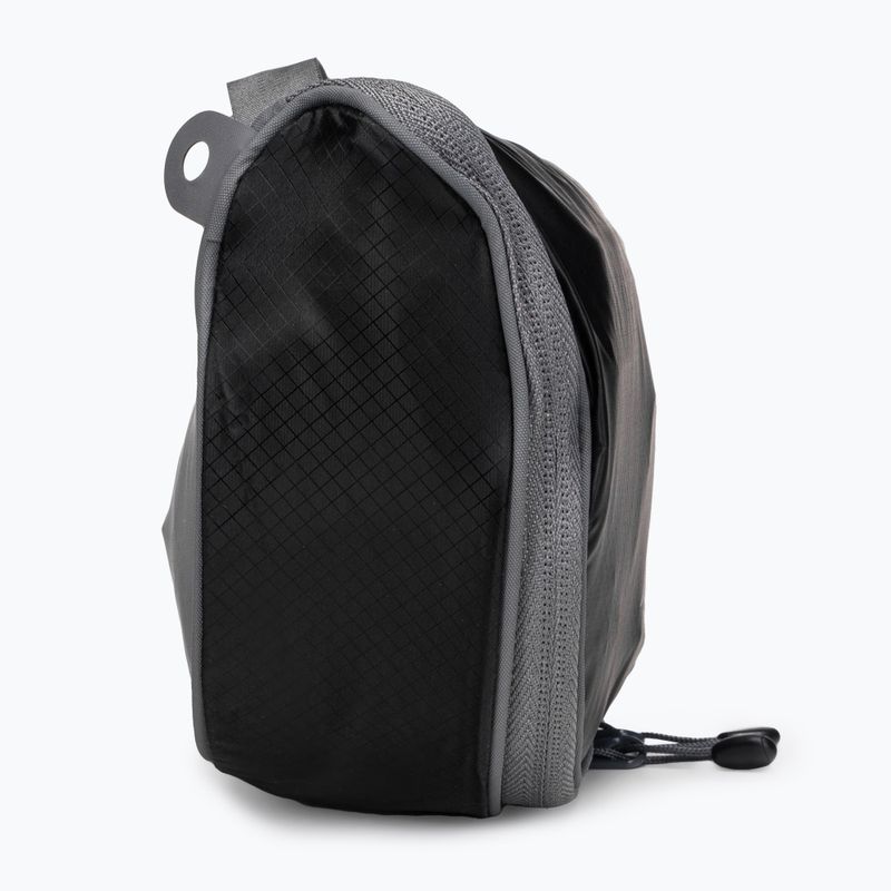 Kosmetyczka Sea to Summit Hanging Toiletry black 2