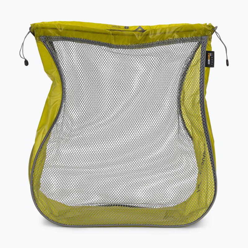 Worek na odzież Sea to Summit Laundry Bag lime