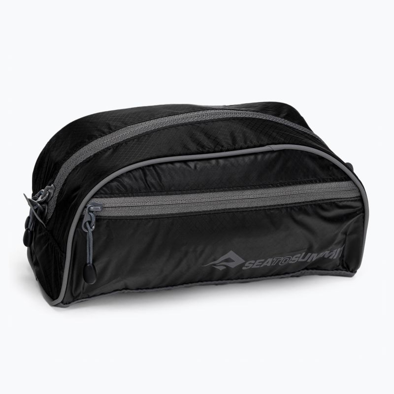 Kosmetyczka Sea to Summit Toiletry black