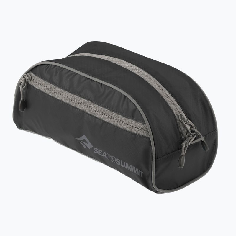 Kosmetyczka Sea to Summit Toiletry black 4