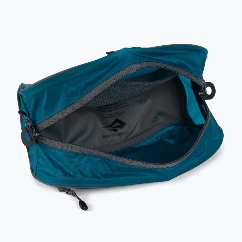 Kosmetyczka Sea to Summit Toiletry blue 3