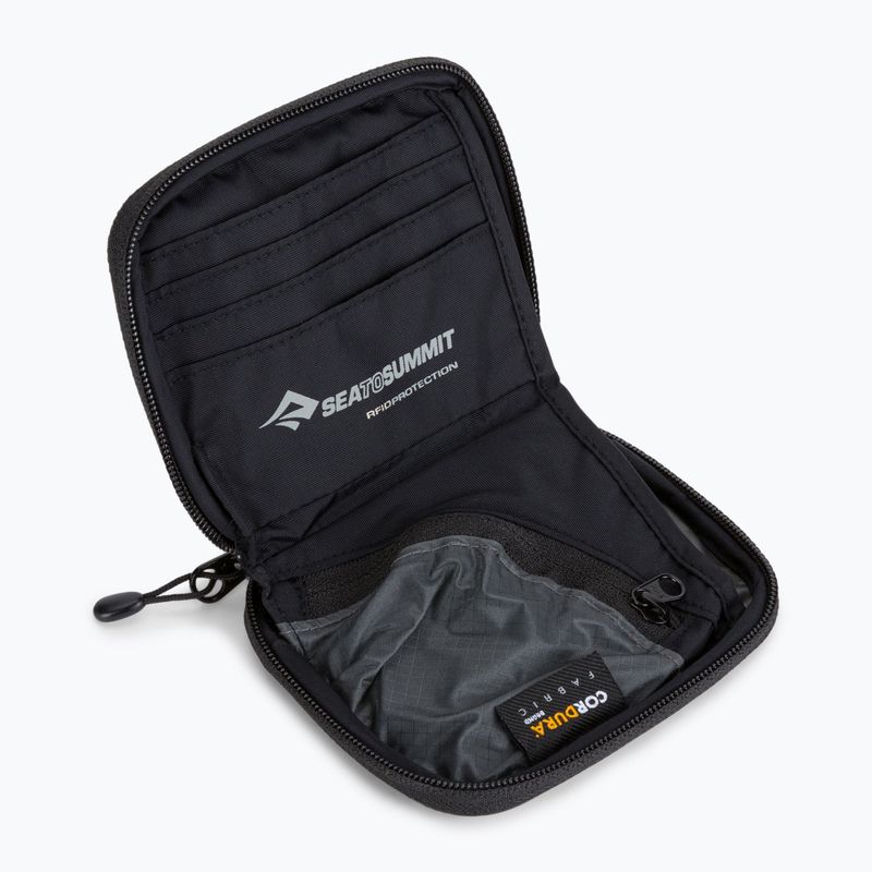 Portfel Sea to Summit Travel Wallet RFID S 3