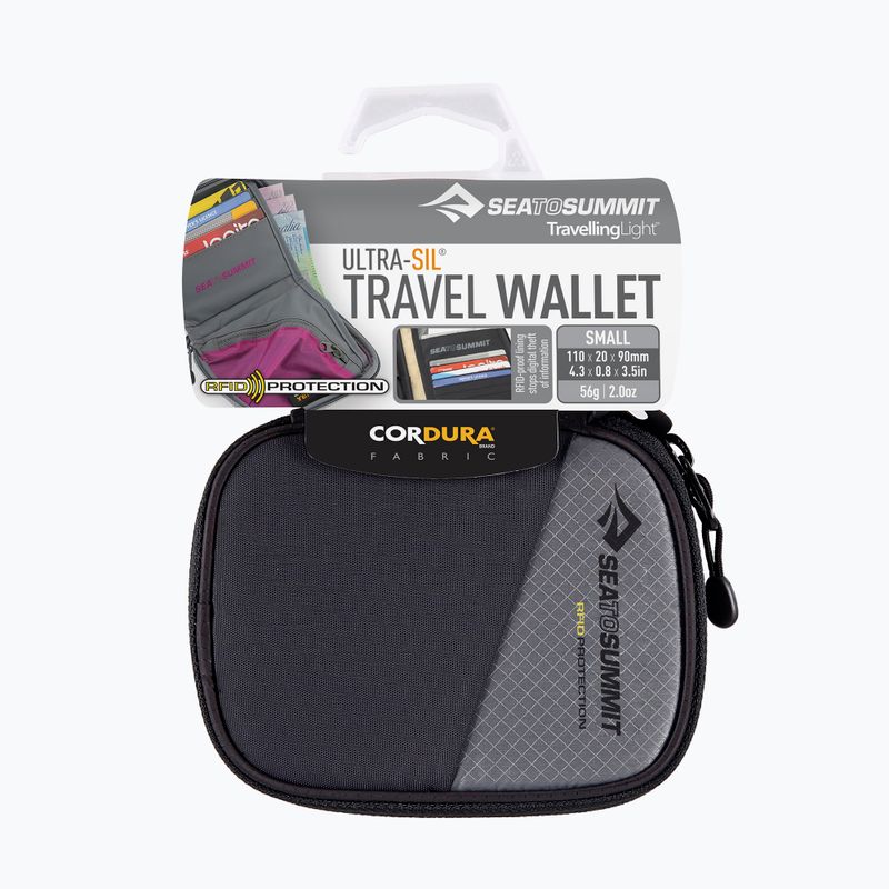 Portfel Sea to Summit Travel Wallet RFID S 5