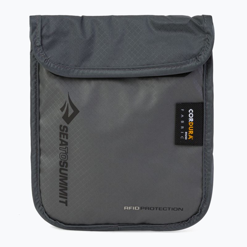 Saszetka Sea to Summit Neck Pouch RFID
