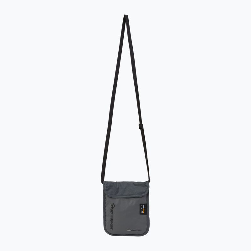 Saszetka Sea to Summit Neck Pouch RFID 2