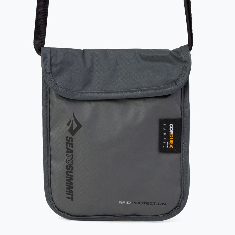 Saszetka Sea to Summit Neck Pouch RFID 4