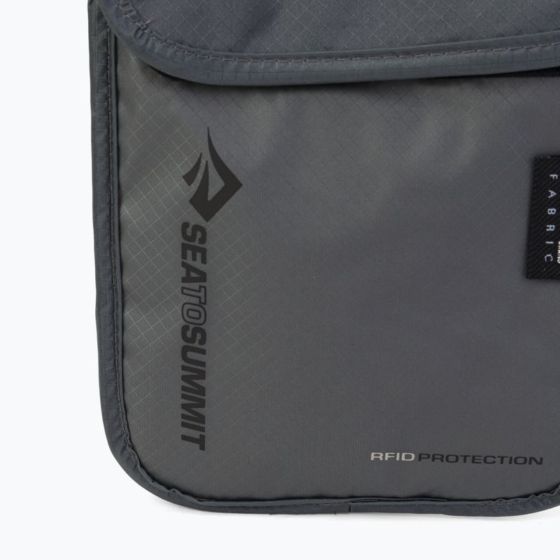 Saszetka Sea to Summit Neck Pouch RFID 5