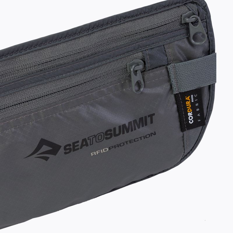 Saszetka nerka Sea to Summit Money Belt RFID 3