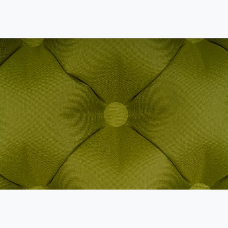 Mata dmuchana do siedzenia Sea to Summit Air Seat Insulated green 8