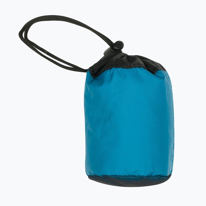 Moskitiera na głowę Sea To Summit Ultra-Fine Mesh Headnet black 3