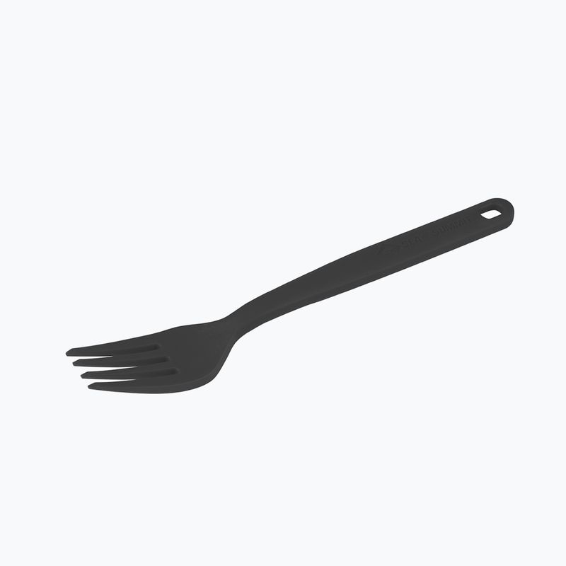Widelec Sea To Summit Camp Cutlery grey