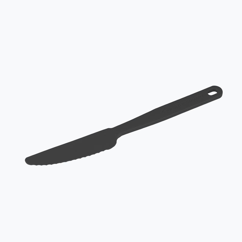 Nóż Sea To Summit Camp Cutlery grey