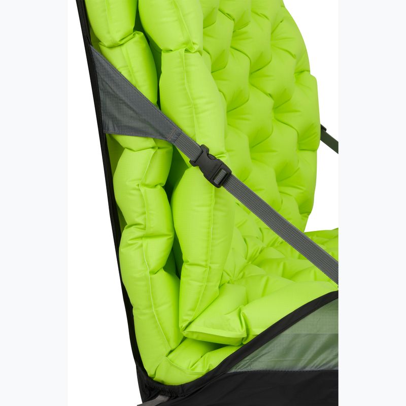 Siedzisko Sea to Summit Air Chair grey 6
