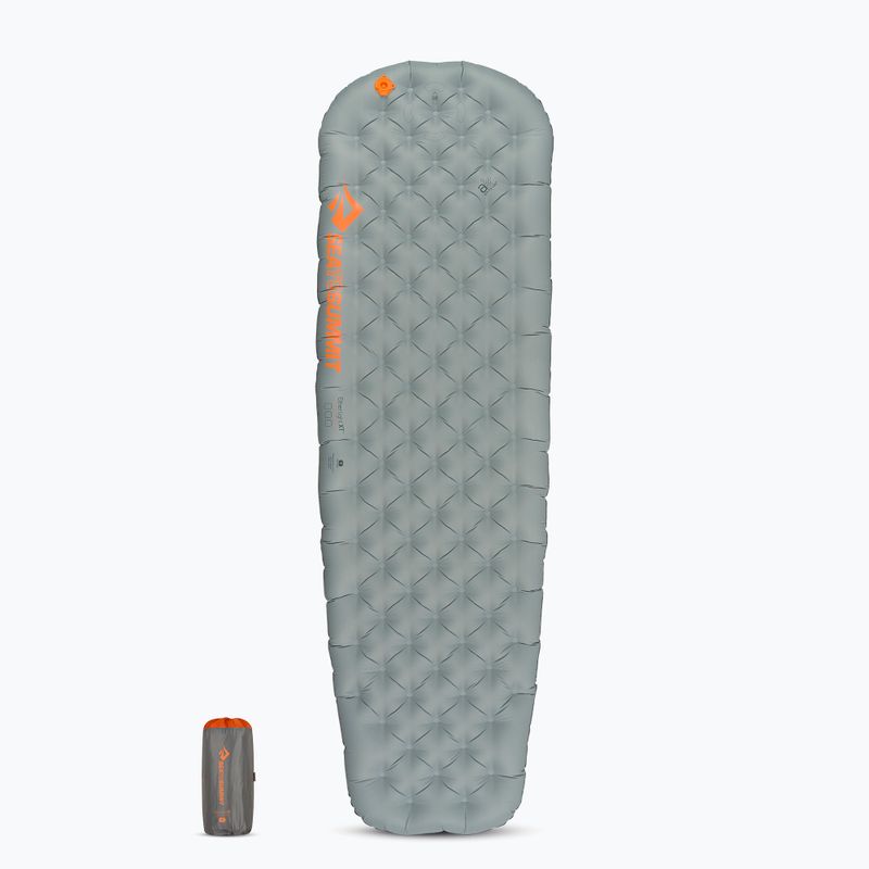 Mata dmuchana Sea to Summit Ether Light XT Insulated Mat 10 cm 5