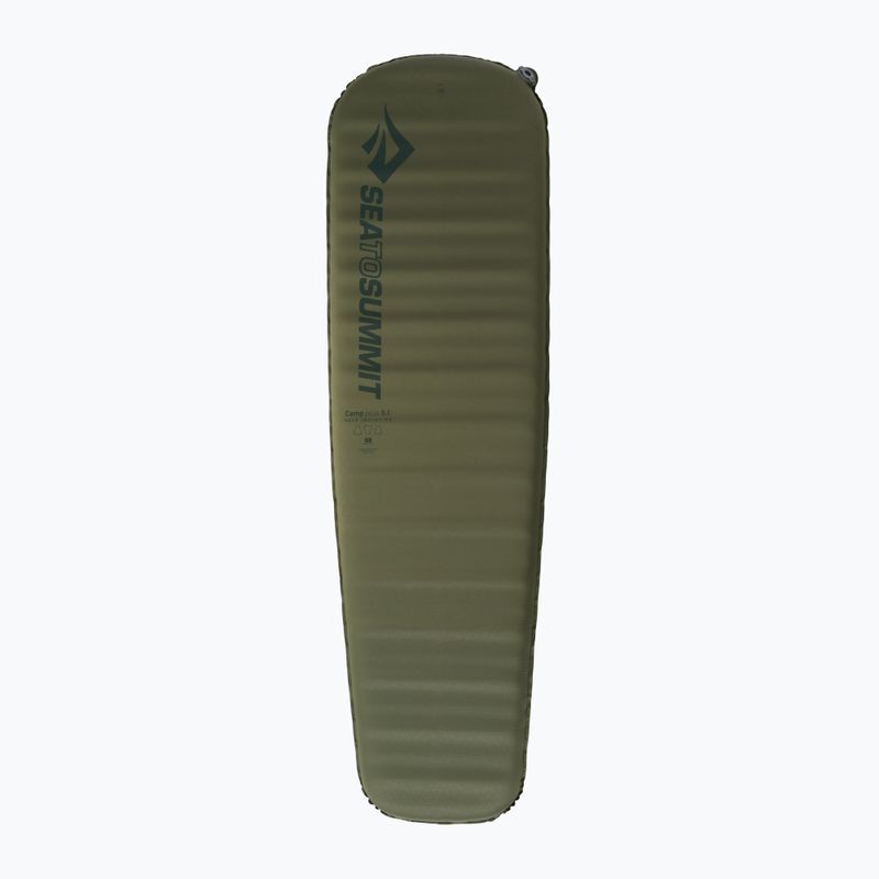 Mata samopompująca Sea to Summit Camp Plus Self Inflating 7.5 cm 2