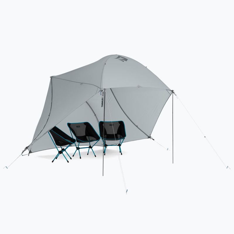 Zestaw tyczek Sea To Summit Telos Hangout Poleset charcoal 6