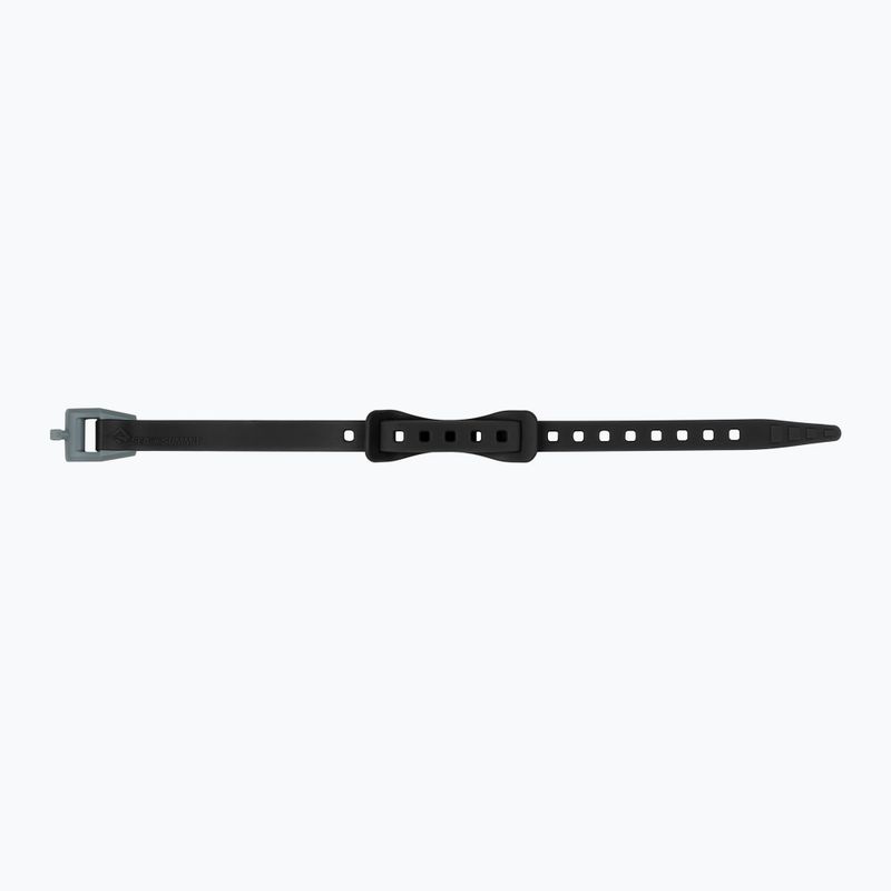 Paski do mocowania Sea To Summit Stretch Loc black 2