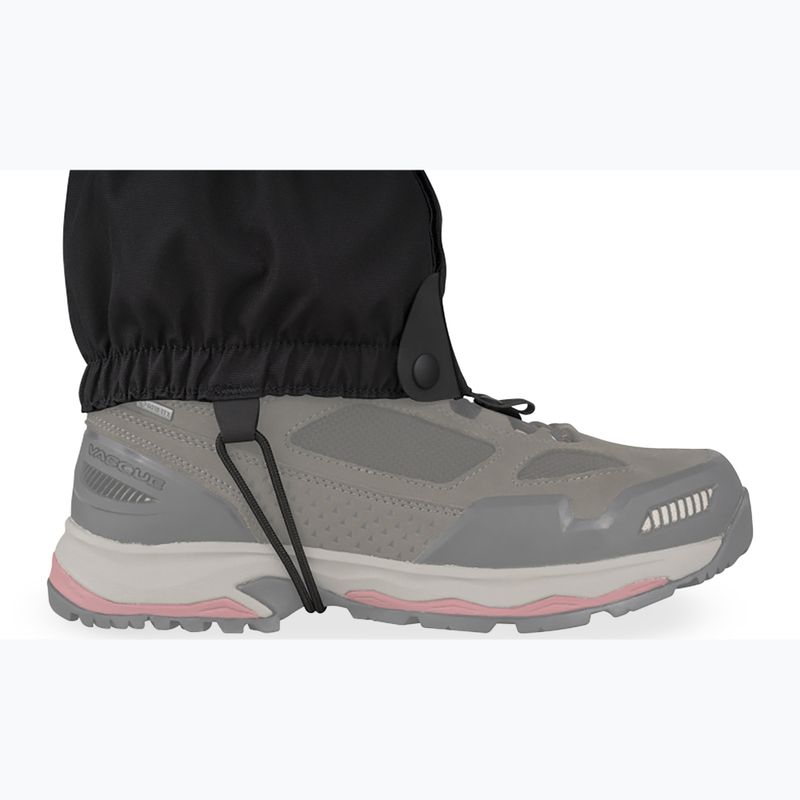 Stuptuty Sea To Summit Grasshopper Gaiters black 2