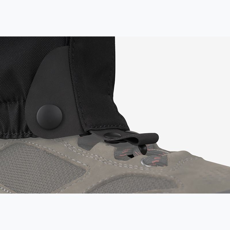 Stuptuty Sea To Summit Grasshopper Gaiters black 3
