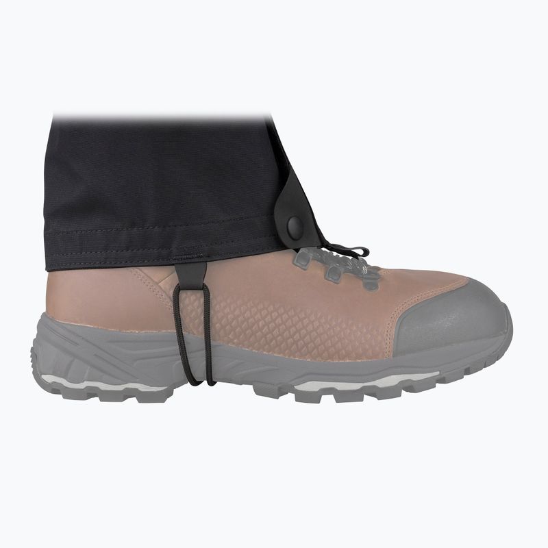 Stuptuty Sea to Summit Spinifex Ankle Gaiters Canvas 2