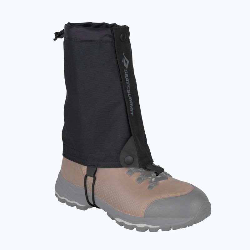 Stuptuty Sea to Summit Spinifex Ankle Gaiters Nylon