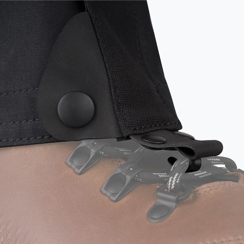 Stuptuty Sea to Summit Spinifex Ankle Gaiters Nylon 3
