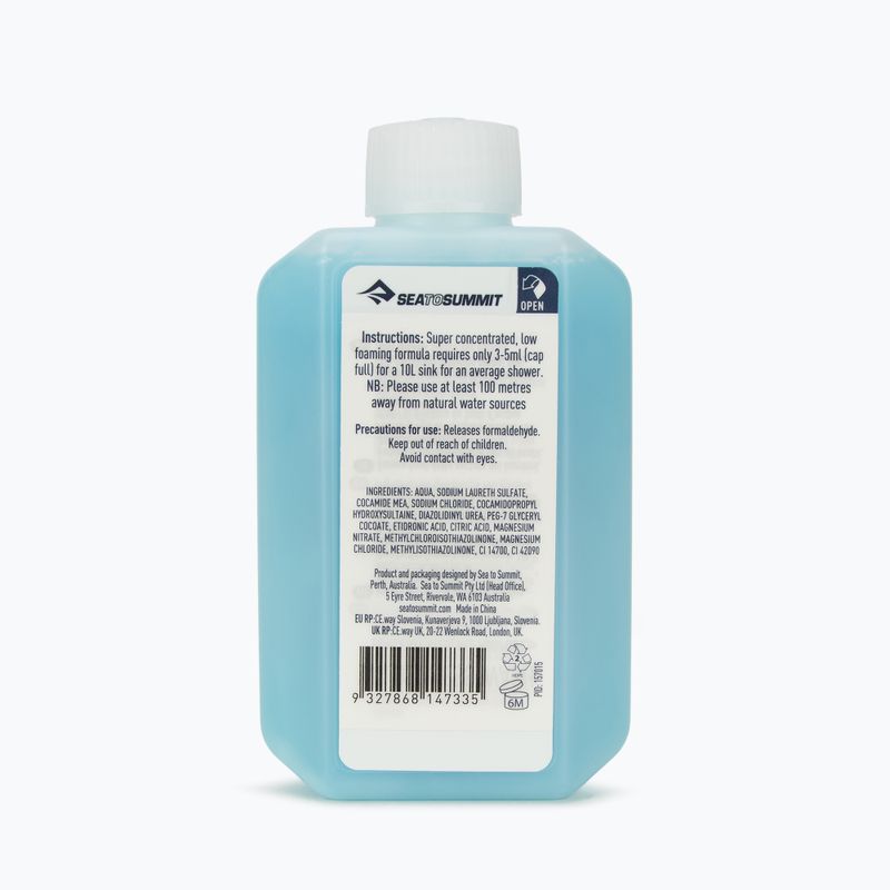 Płyn do prania Sea To Summit Wilderness 100 ml 2