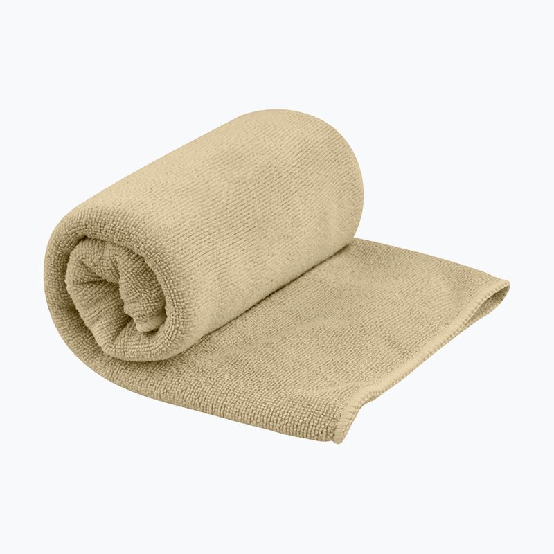 Ręcznik szybkoschnący Sea to Summit Tek Towel S desert 2