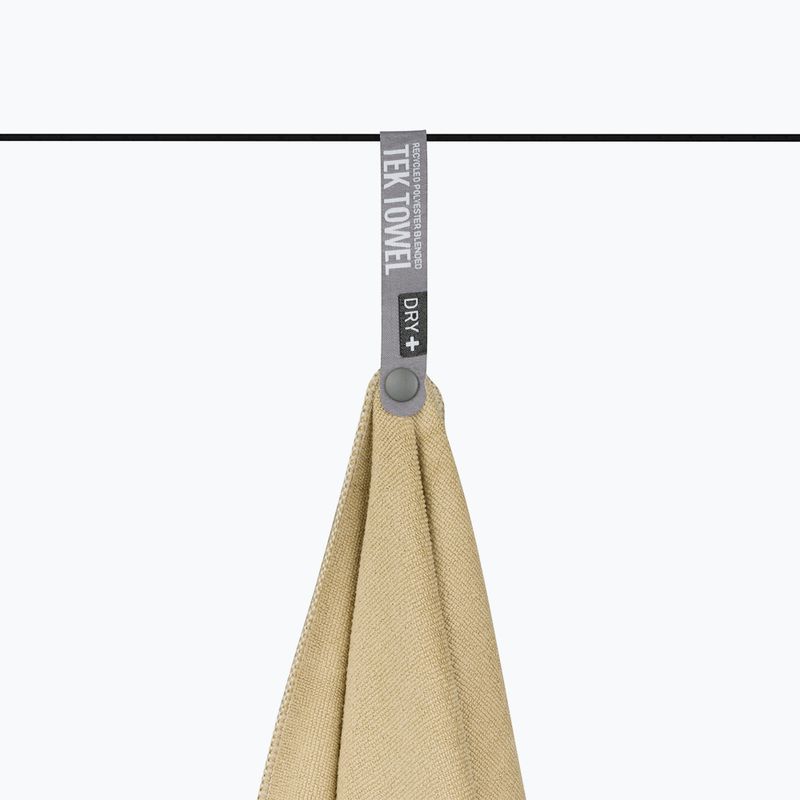 Ręcznik szybkoschnący Sea to Summit Tek Towel S desert 4