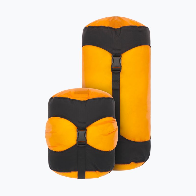 Worek kompresyjny Sea to Summit Ultra-Sil Compression Sack 5 l zinnia 3