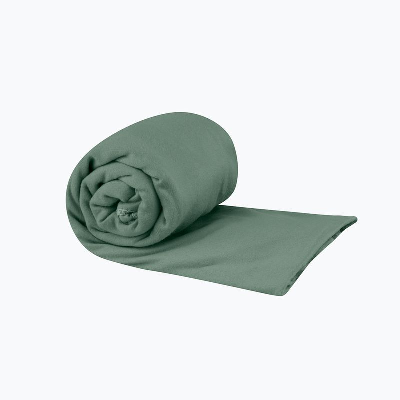 Ręcznik szybkoschnący Sea to Summit Pocket Towel desert 2