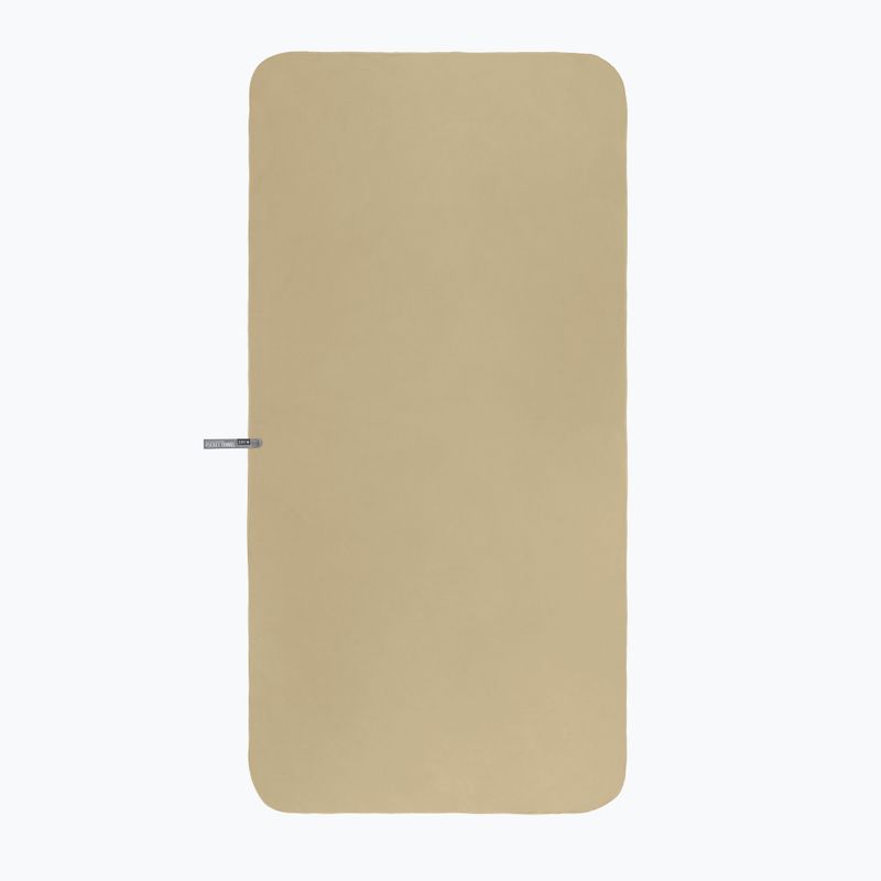 Ręcznik szybkoschnący Sea to Summit Pocket Towel desert