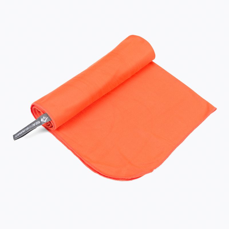 Ręcznik szybkoschnący Sea to Summit Pocket Towel picante 2