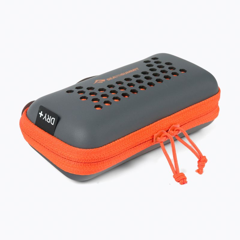 Ręcznik szybkoschnący Sea to Summit Pocket Towel picante 4