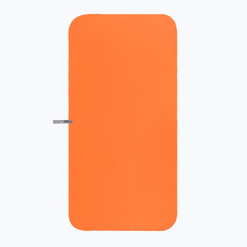 Ręcznik szybkoschnący Sea to Summit Pocket Towel picante 5