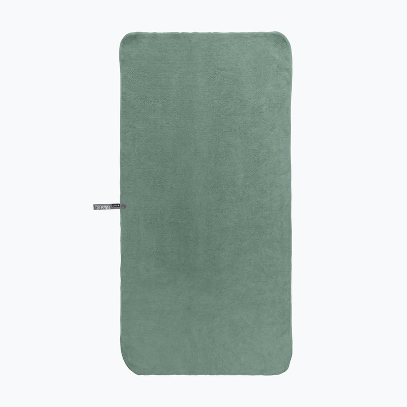 Ręcznik Sea to Summit Tek Towel M green