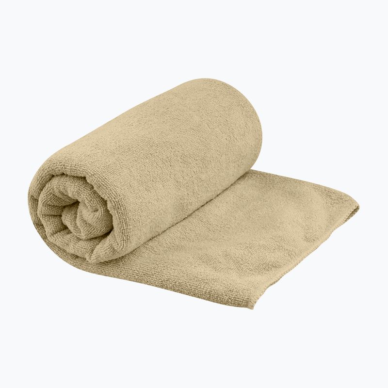 Ręcznik szybkoschnący Sea to Summit Tek Towel M desert 2