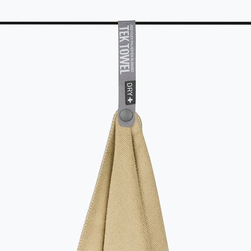 Ręcznik szybkoschnący Sea to Summit Tek Towel M desert 7