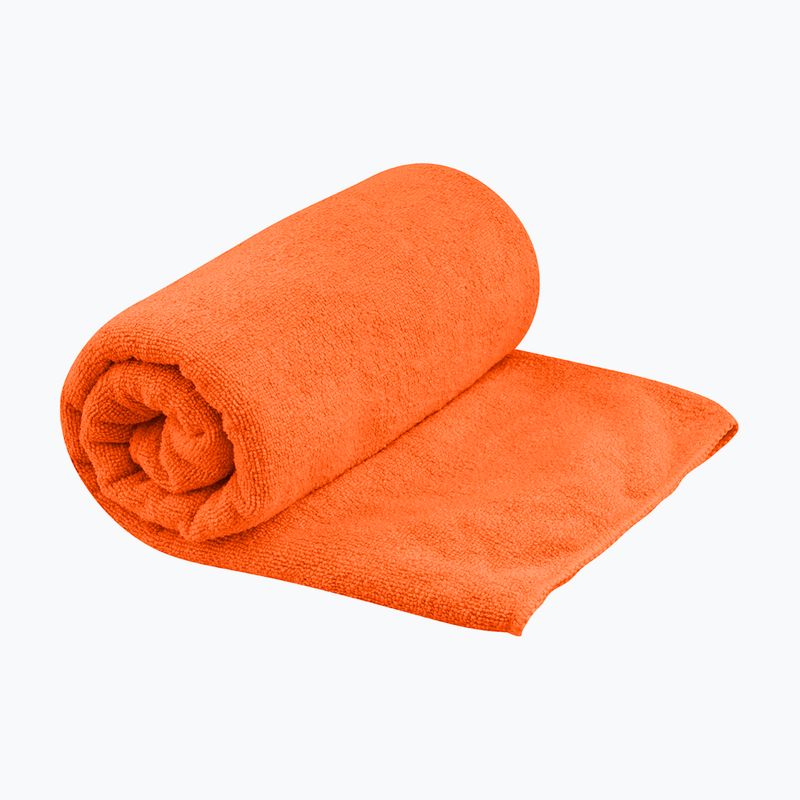 Ręcznik szybkoschnący Sea to Summit Tek Towel ACP072011-050615 outback sunset 2