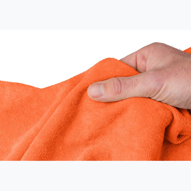 Ręcznik szybkoschnący Sea to Summit Tek Towel ACP072011-050615 outback sunset 5