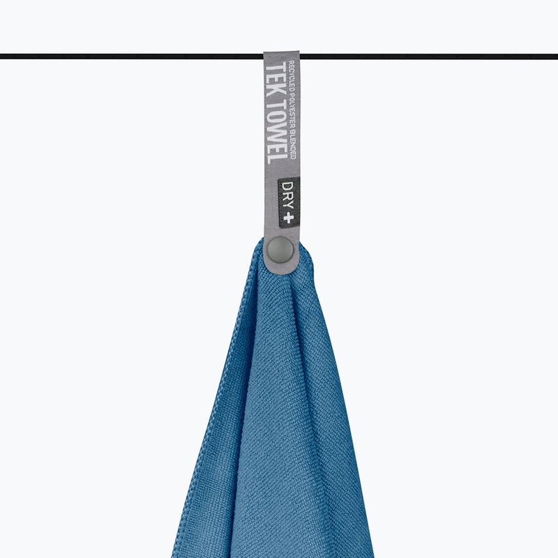 Ręcznik szybkoschnący Sea to Summit Tek Towel ACP072011-050211 moonlight 7