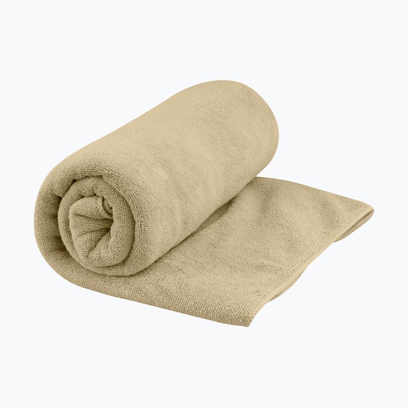 Ręcznik szybkoschnący Sea to Summit Tek Towel L desert 2