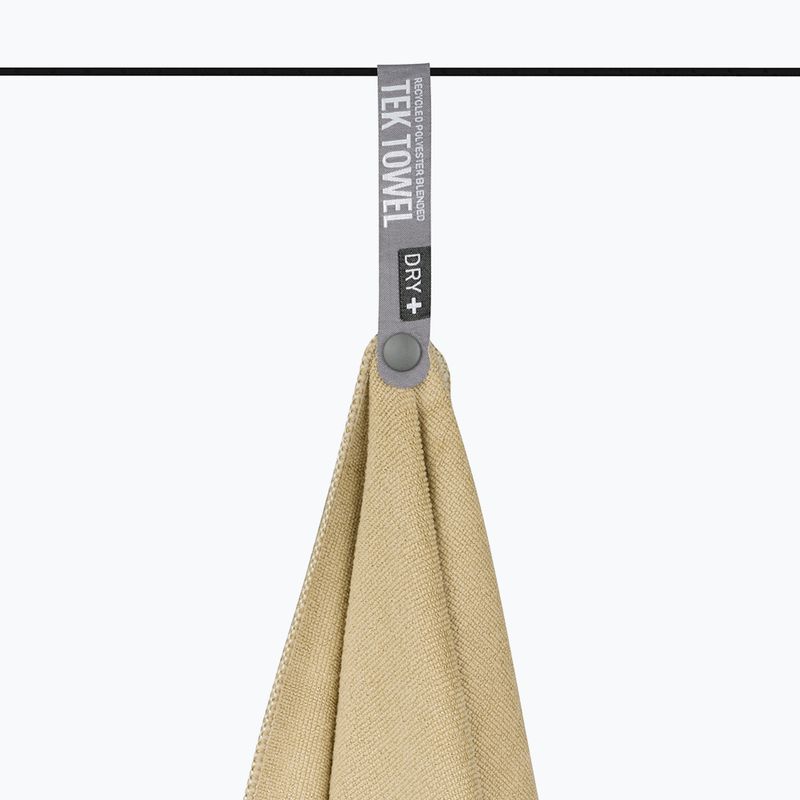 Ręcznik szybkoschnący Sea to Summit Tek Towel L desert 7