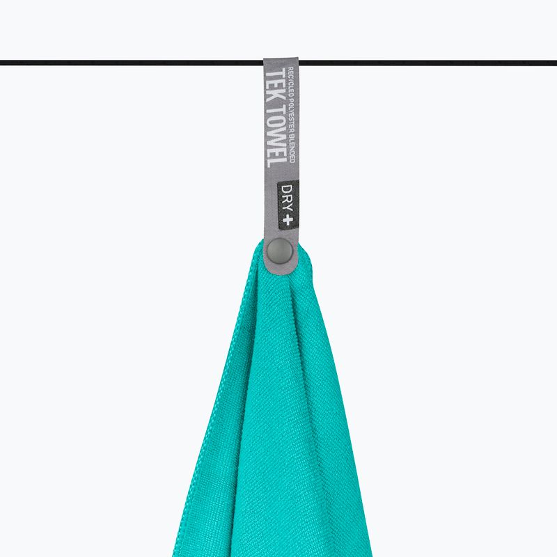 Ręcznik szybkoschnący Sea to Summit Tek Towel ACP072011-061219 baltic 7