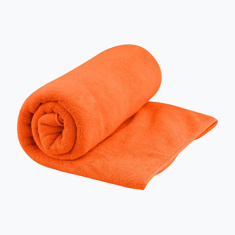 Ręcznik szybkoschnący Sea to Summit Tek Towel ACP072011-060620 outback sunset 2