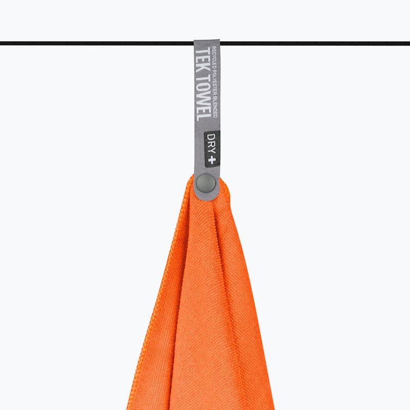 Ręcznik szybkoschnący Sea to Summit Tek Towel ACP072011-060620 outback sunset 7