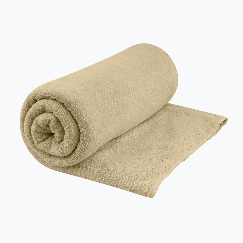 Ręcznik szybkoschnący Sea to Summit Tek Towel XL desert 2